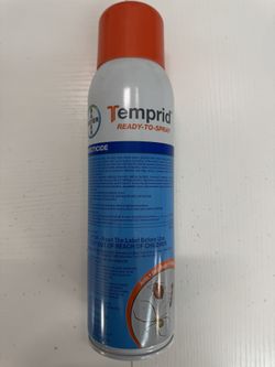 Temprid Ready To Spray - 15.7oz Can (NEW)