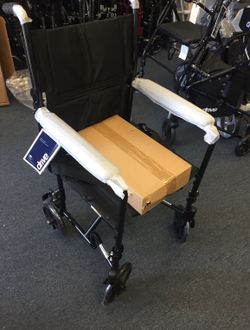 Transport Chair Brand New
