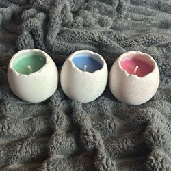 Candle Set