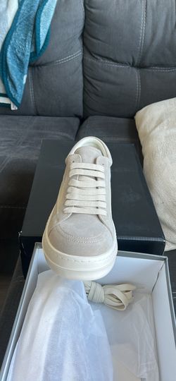Rick Owen Sneaker