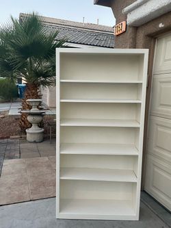 shelf solid wood excellent condition H71  W38 D15 free delivery