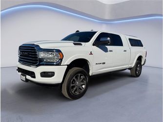 2020 RAM 2500