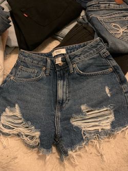 Forever 21 Shorts
