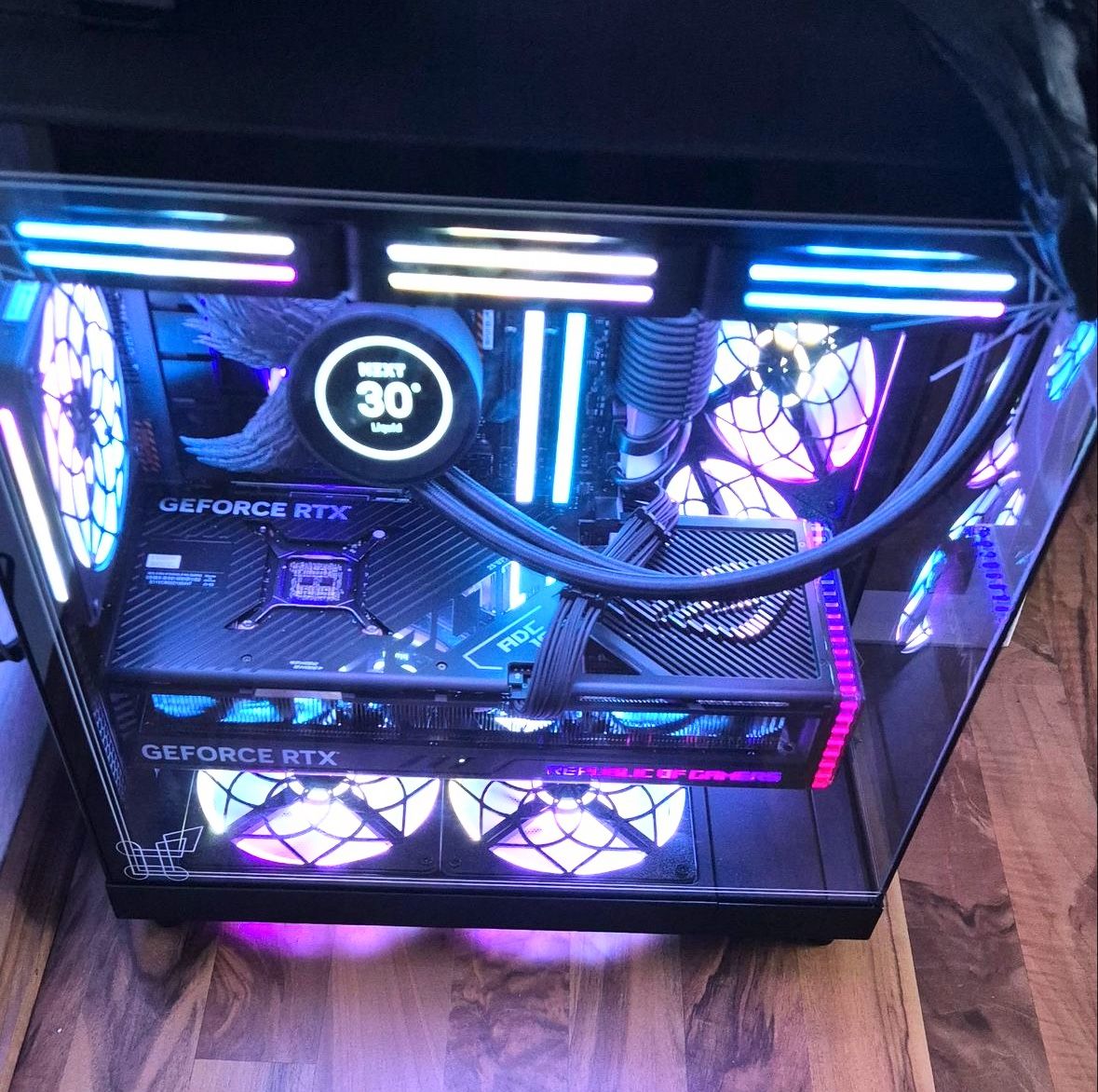 Pc