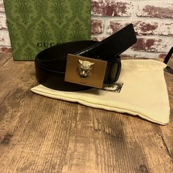 men's gucci belt