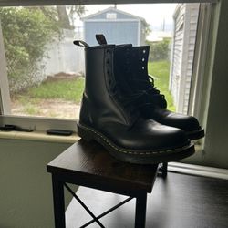 Doc Martin Boots