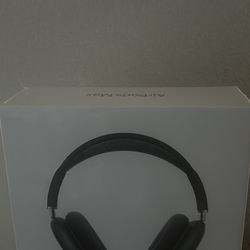 AirPod maxes