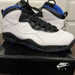 Nike Air Jordan 10 Retro Orlando