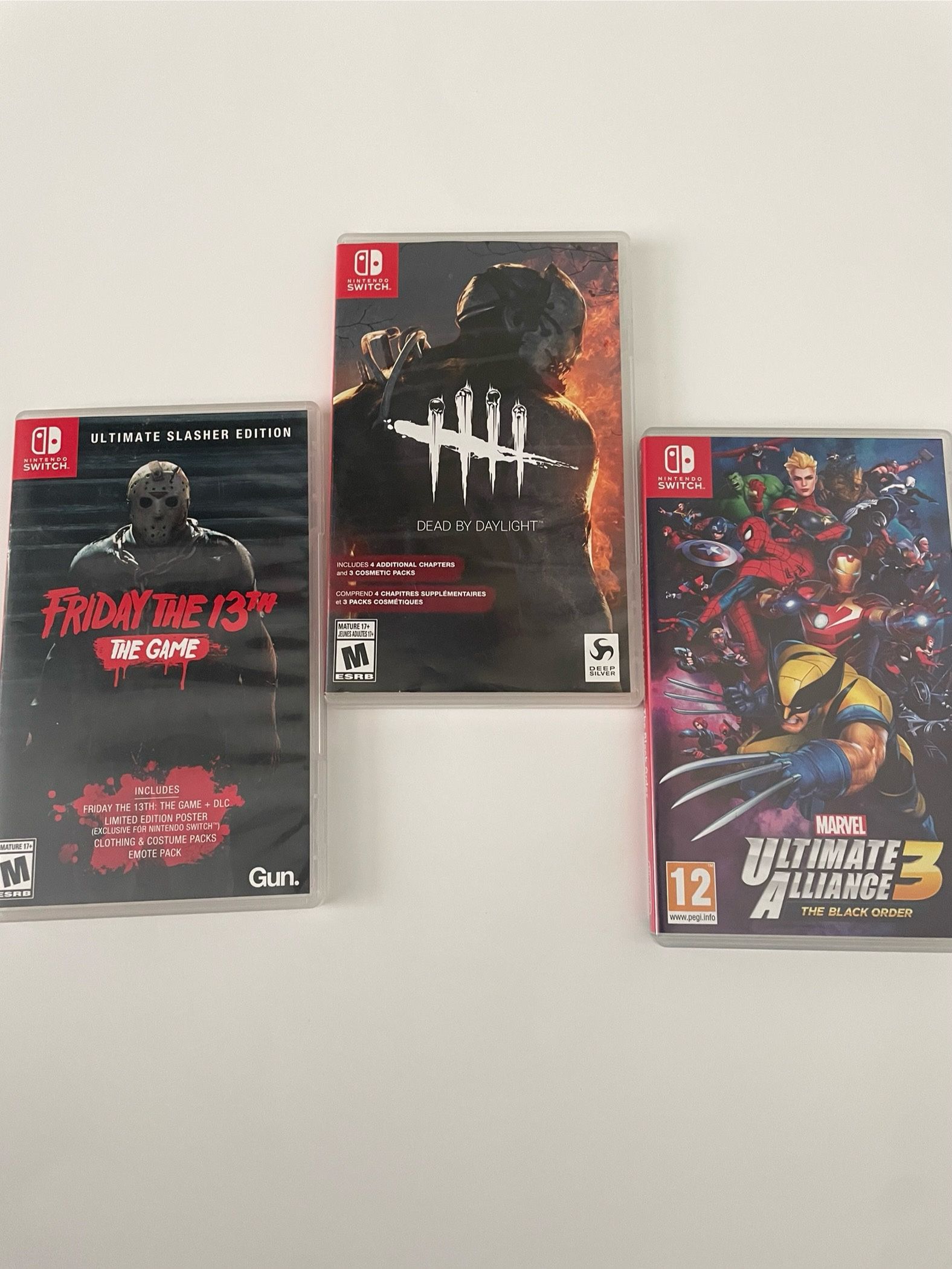  (Nintendo Switch Games) 