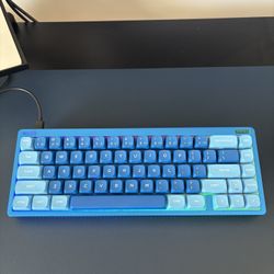 Nuphy Halo65 V2 Keyboard - New In Box