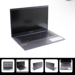  ASUS Vivobook 14" - AMD Ryzen 3 3250 - 8GB - 128GB - Slate Grey - M415DA-R3128