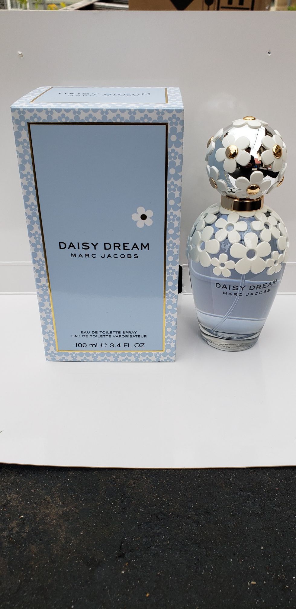 Perfumes Marc Jacobs Daisy 3.4oz $55$
