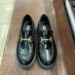 Steve Madden Loafers
