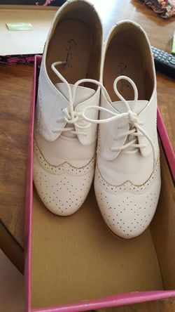 Size 8 women shoes