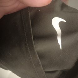 Nike Ski Mask Good For Cold Conditions 