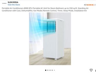 Air conditioner