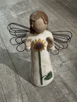 Willow Tree Figuring Angel Of Summer