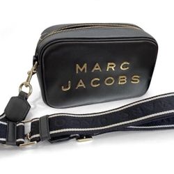 Marc Jacobs cross body bag
