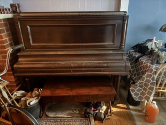 Free Piano