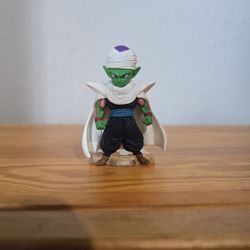 Piccolo Figure