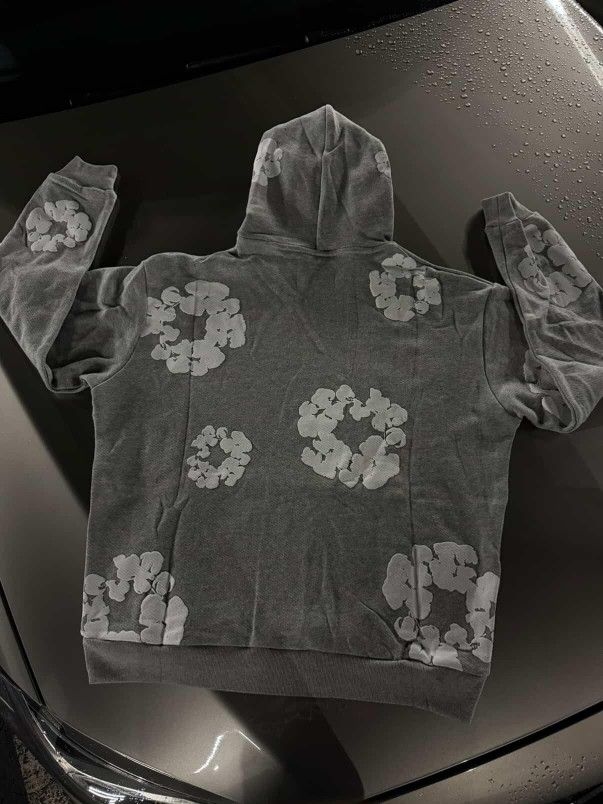 Deniem Tier Size L youth