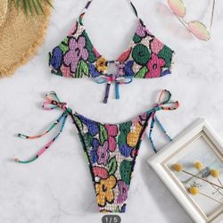 Bathing Suits BRAND NEW NEVER Worn 