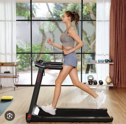 Kingsmith Walking Pad Double Fold G1SE Treadmill