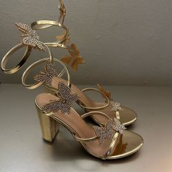 👠 Heels 
