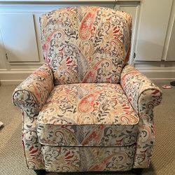 Recliner