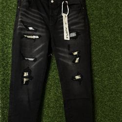 Purple Jeans 
