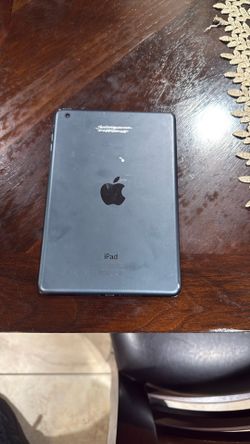 iPad
