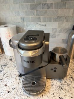 Keurig Coffee Machine