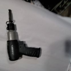 Air Hammer