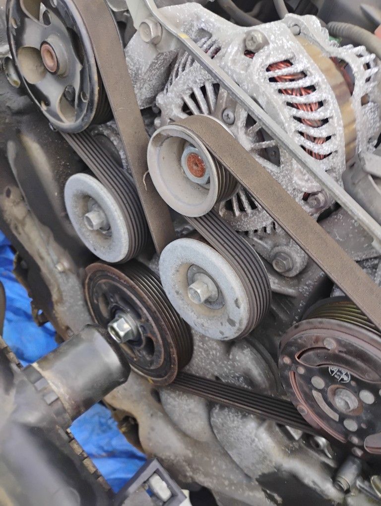 Subaru Engine And Transmissions For Sale 850 Dollar And Up