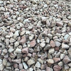 Free Rocks