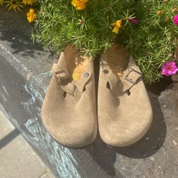 Birkenstock 42