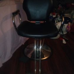 Hair , Barber Chair .   For Your Side Hustle 