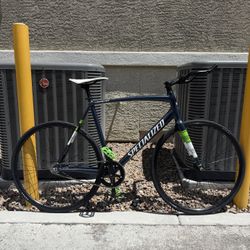 Specialized Langster Bike 