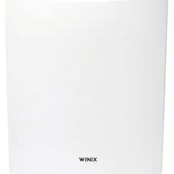Winnix New Box D480True HEPA 3-Stage Air Purifier, AHAM Verified for 480 sq.ft.