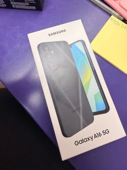 Samsung a16