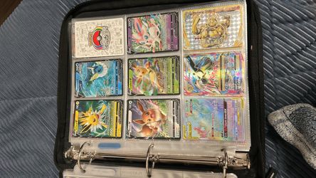(Offer) rare Pokémon cards