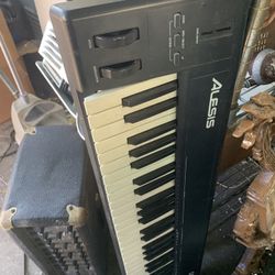 Alesis Keyboard Controller 