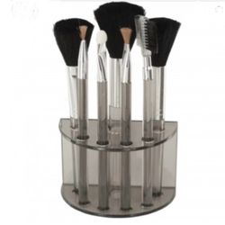 makeup brush set 7 pcs