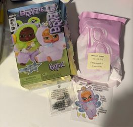 BRATZIEZ