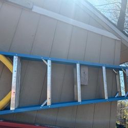 Warner Ladder 