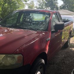 2006 Ford F-150