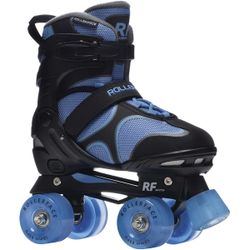 NEW NUEVOS Rollerskates rollerface