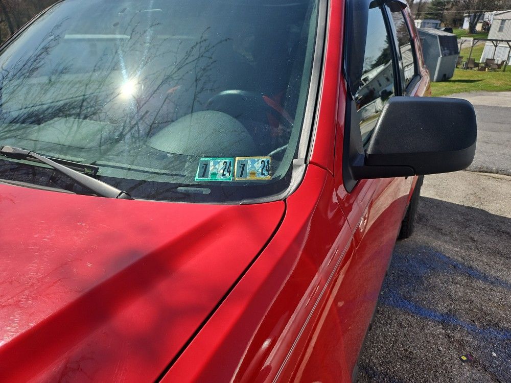 2009 Ford Escape