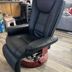 FREE Recliner