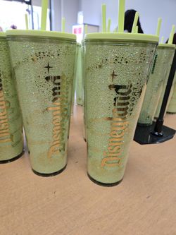 Disney Cup